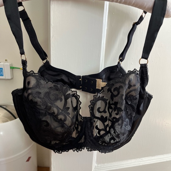 HARLOW & FOX
Augusta Jet 3PC Set 38F UK - Picture 7 of 12